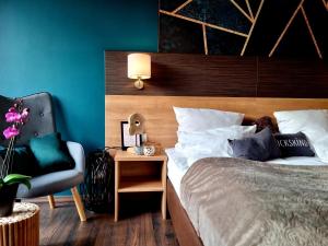 Exo Boutique Hotel Mannheim,Baden-Württemberg>>Mannheim,3 star