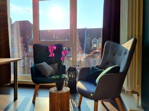 Exo Boutique Hotel Mannheim,Baden-Württemberg>>Mannheim,3 star