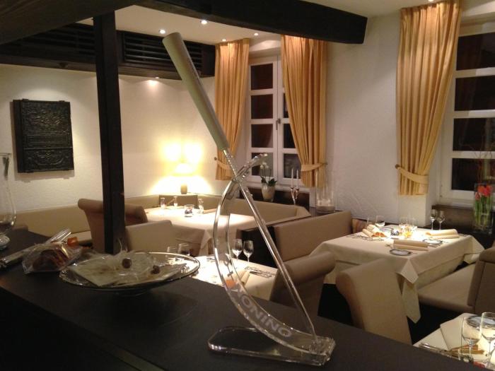 hotel lindenhof