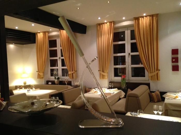 hotel lindenhof
