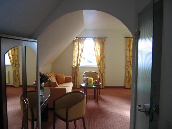 hotel lindenhof
