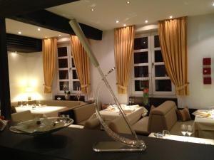 hotel lindenhof