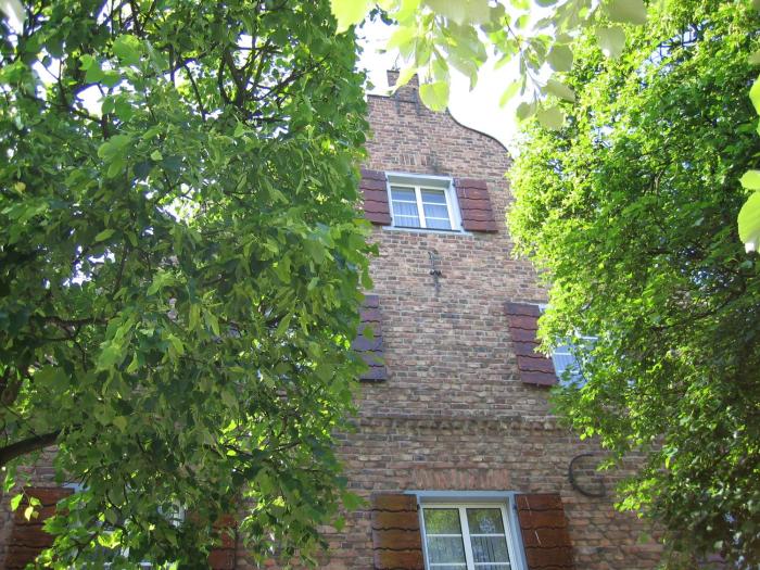 hotel lindenhof