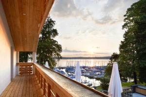Marina Hotel,Bernried>>Bavaria,4 star
