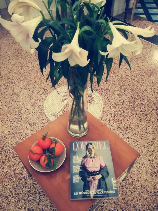 maison marsil boutique hotel