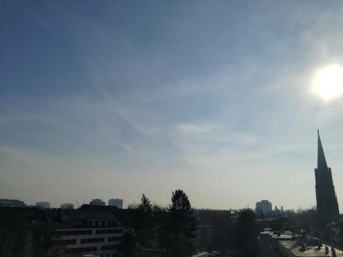 maison marsil boutique hotel