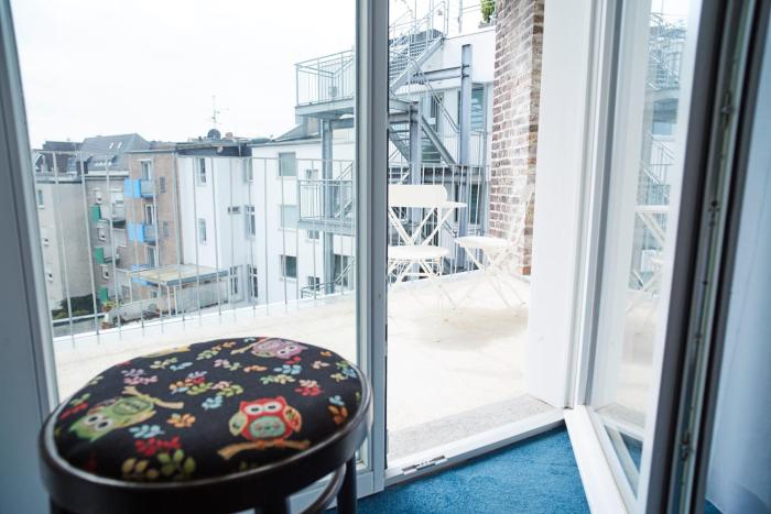 maison marsil boutique hotel