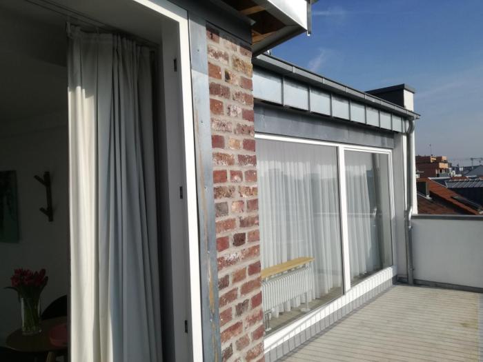 maison marsil boutique hotel