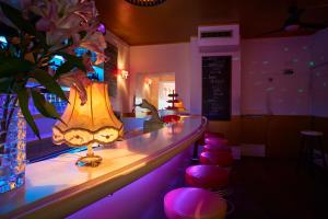 maison marsil boutique hotel