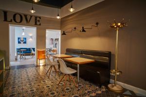 maison marsil boutique hotel