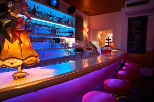 maison marsil boutique hotel