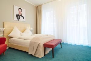 maison marsil boutique hotel