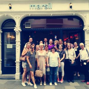 maison marsil boutique hotel