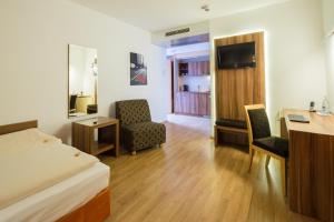 Hotel Meridian - Landshut,Bavaria>>Altdorf,4 star