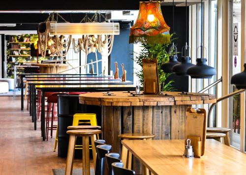 Generator Copenhagen,Adelgade 5,2 star
