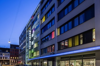 generator copenhagen