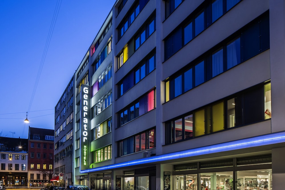 generator copenhagen