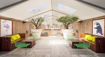 generator copenhagen