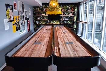 generator copenhagen