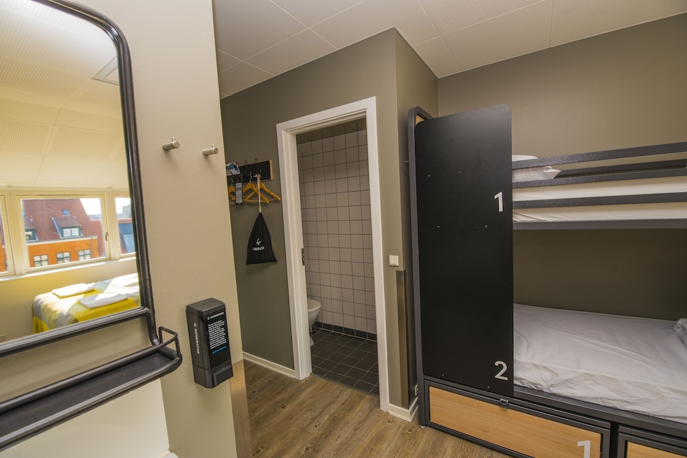 generator copenhagen