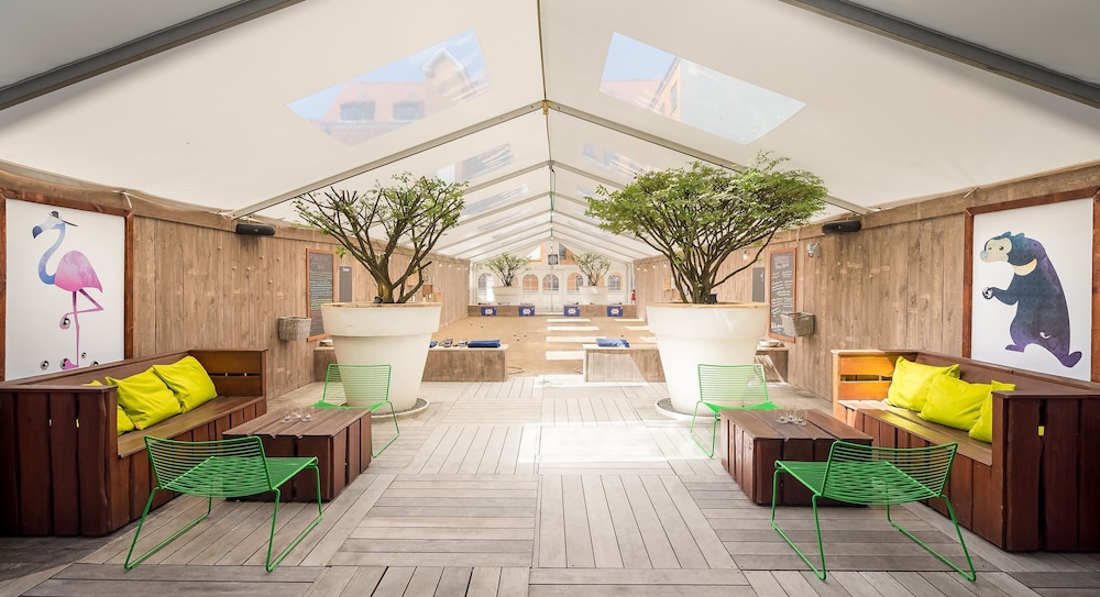 generator copenhagen