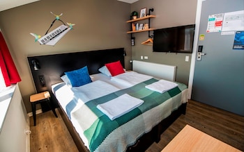 generator copenhagen