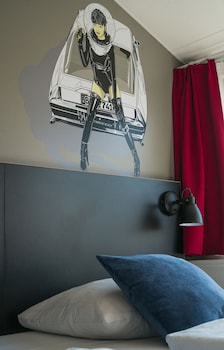 generator copenhagen