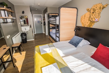 generator copenhagen