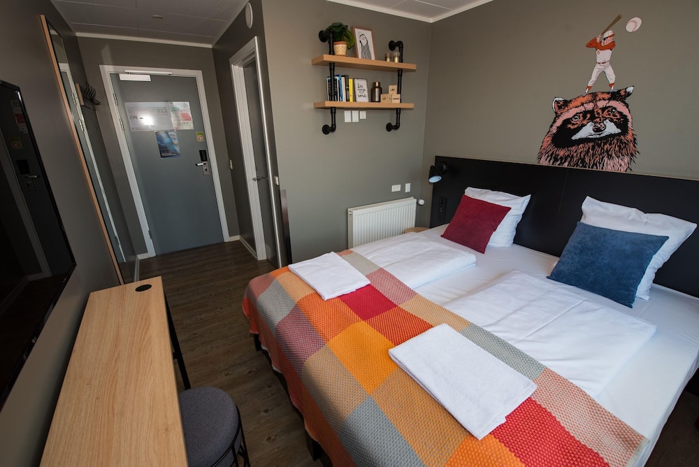 generator copenhagen