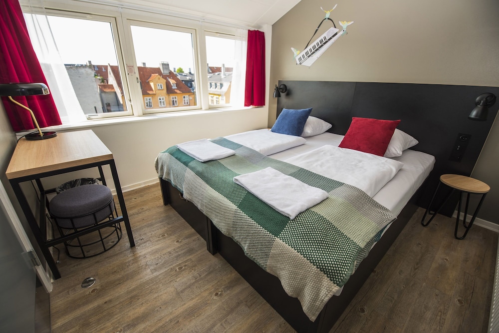 generator copenhagen