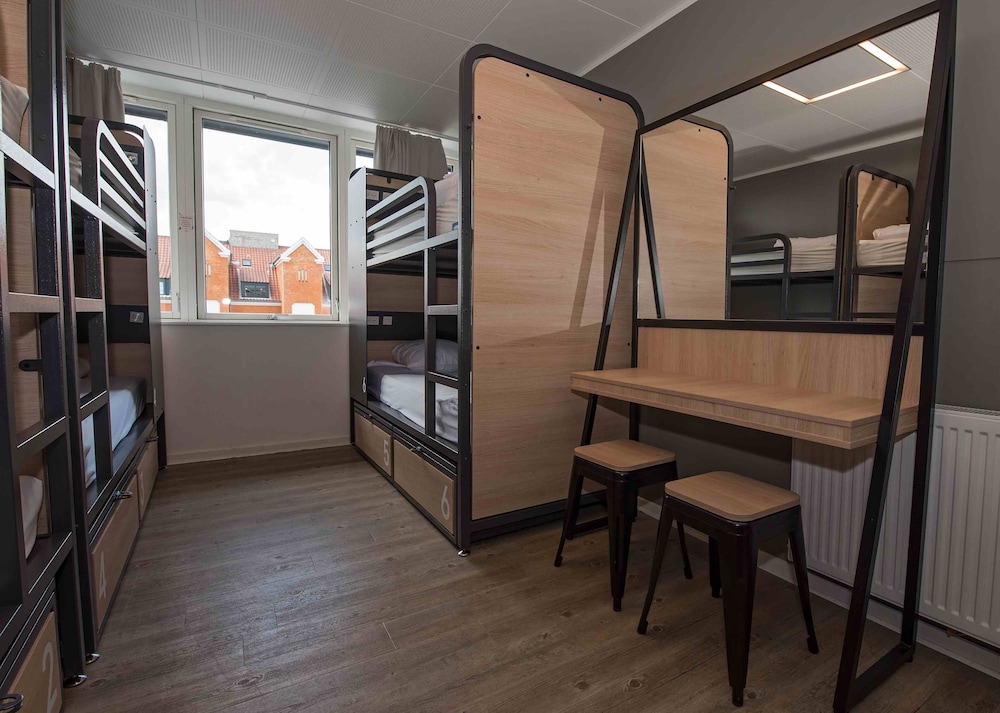 generator copenhagen