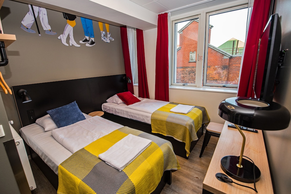 generator copenhagen