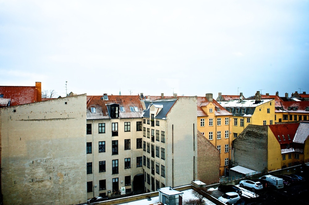 generator copenhagen