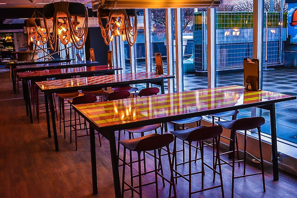 generator copenhagen