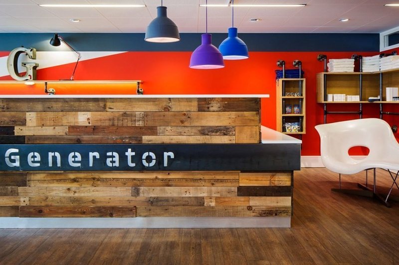 generator copenhagen