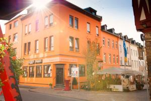 Neubert S Gasthaus Am Rhein,Lahnstein>>Koblenz,3 star