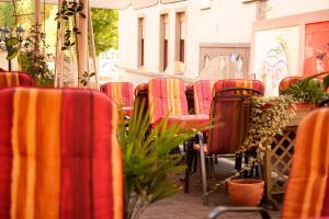Neubert S Gasthaus Am Rhein,Lahnstein>>Koblenz,3 star