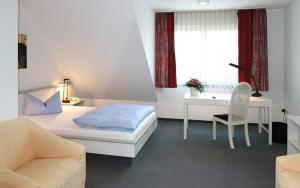 Vivotel Niederrhein,Dusseldorf>>Dinslaken,3 star