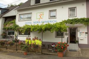 Hotel Emmerich,Rhineland-Palatinate>>Koblenz,2 star