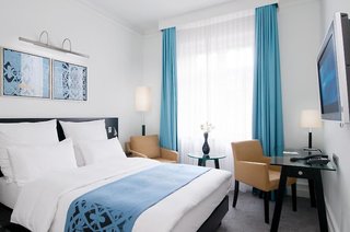 Scandic Palace Hotel,Copenhagen K>>Copenhagen,4 star