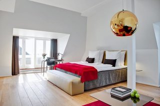 Scandic Palace Hotel,Copenhagen K>>Copenhagen,4 star