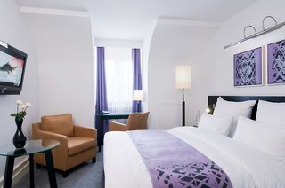 Scandic Palace Hotel,Copenhagen K>>Copenhagen,4 star