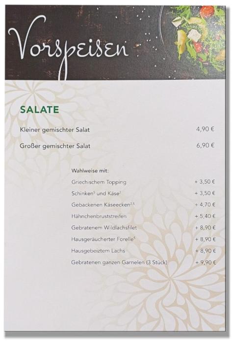 hotel restaurant schwarzes ross