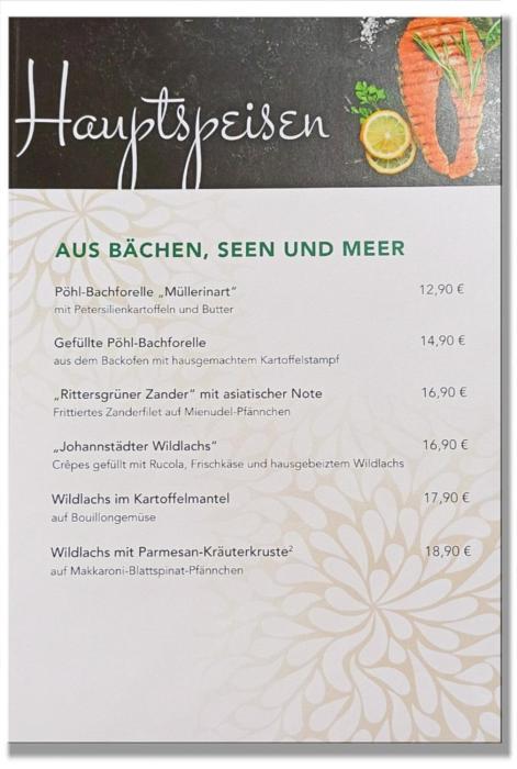 hotel restaurant schwarzes ross
