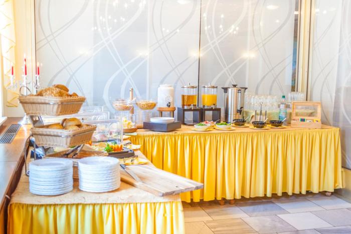 hotel restaurant schwarzes ross