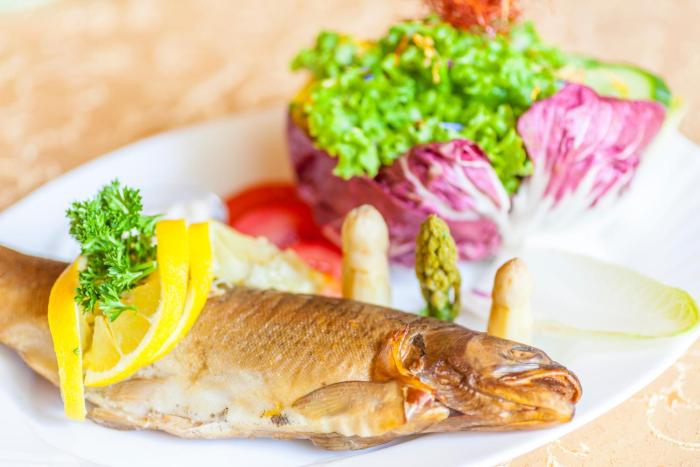 hotel restaurant schwarzes ross