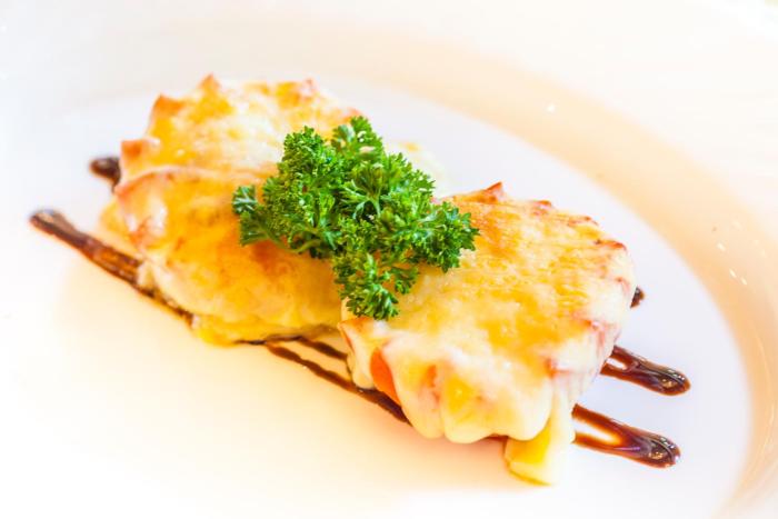 hotel restaurant schwarzes ross