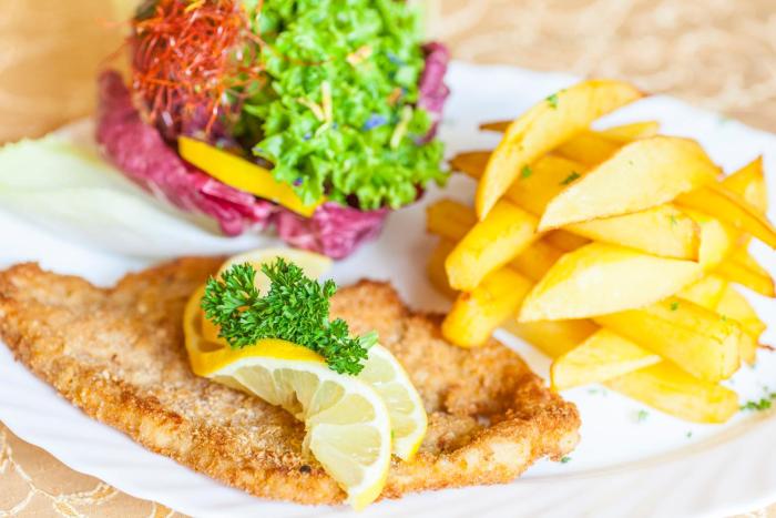 hotel restaurant schwarzes ross