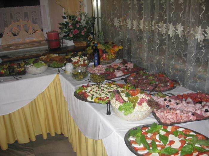 hotel restaurant schwarzes ross