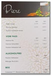 hotel restaurant schwarzes ross